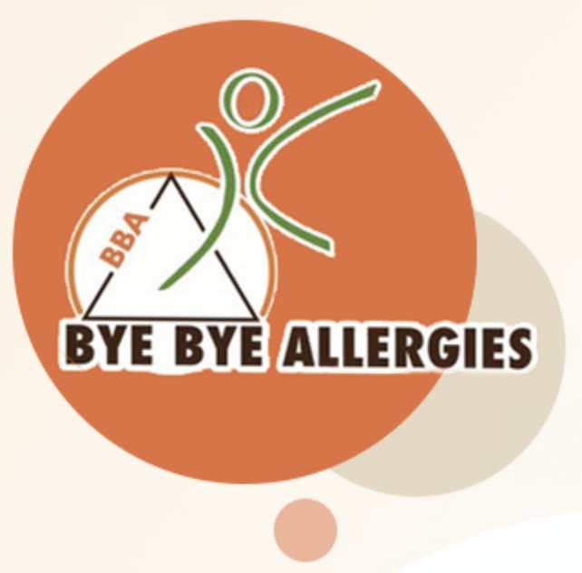 Bye Bye allergies